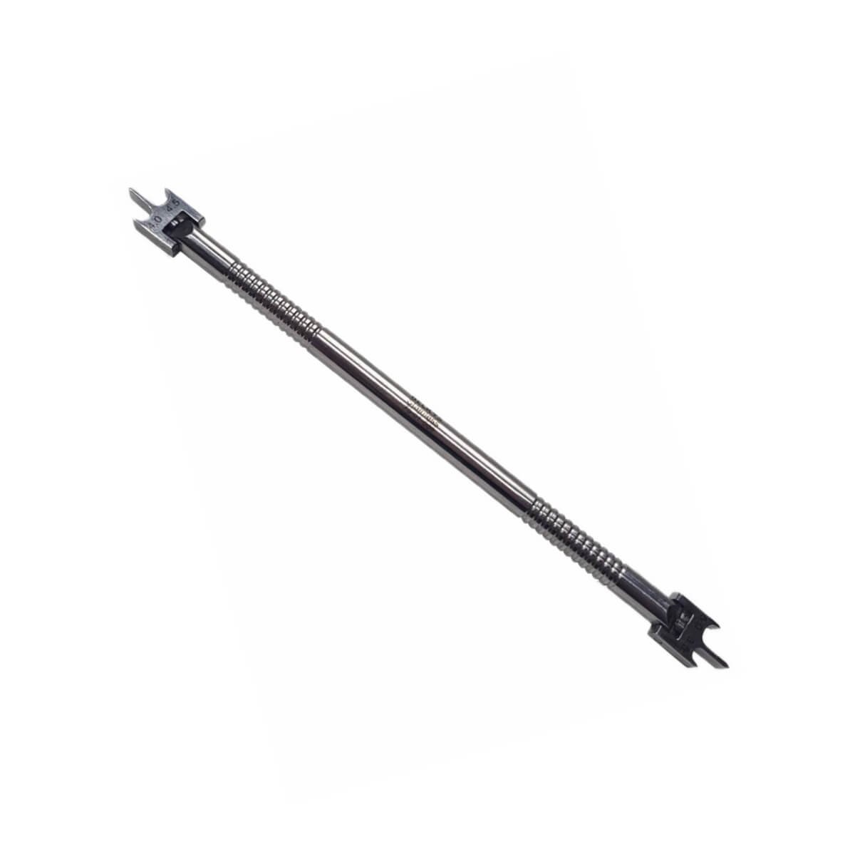 Posicionador de bracket Belkys