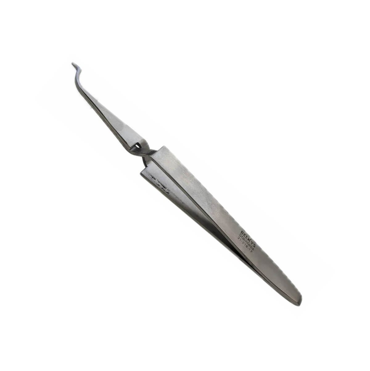 Pinza porta Tubos Belkys