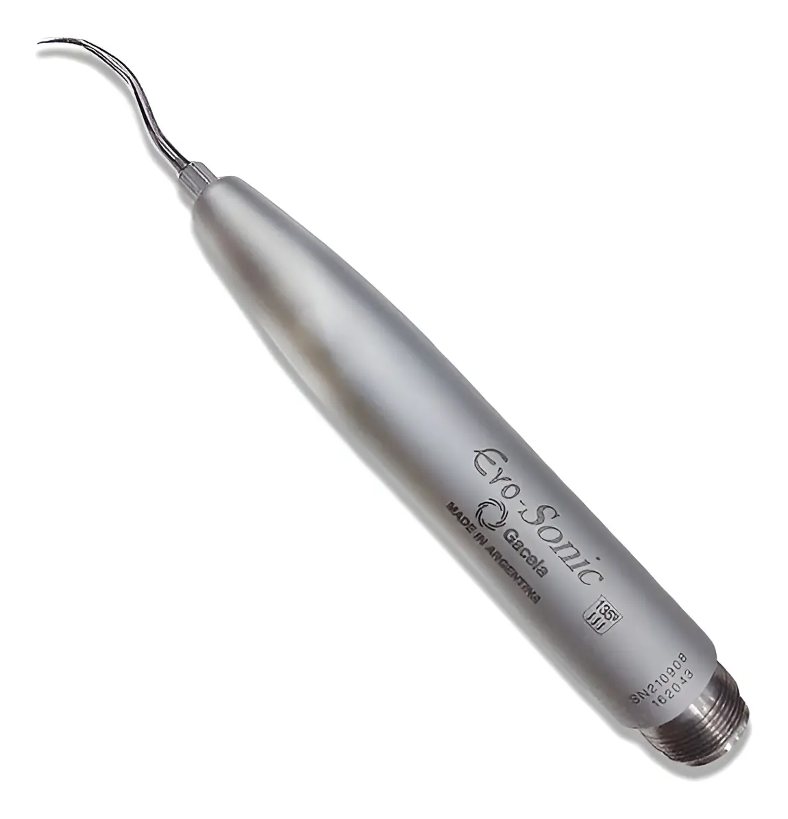 Cavitador Neumático Evo Sonic