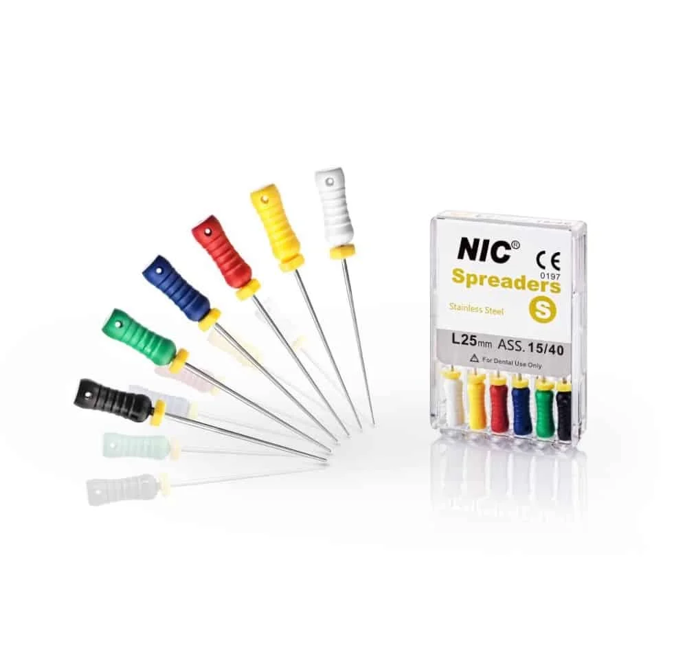 Espaciador Spreader NICSupline