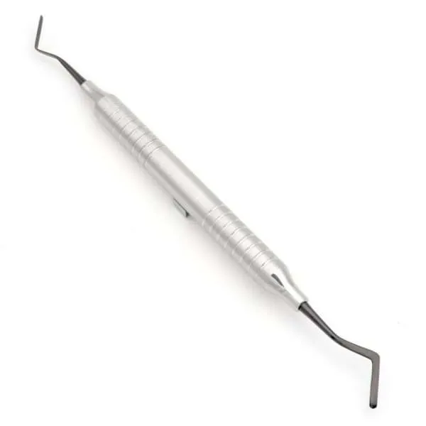 Espatula de Composite A6 Harfins