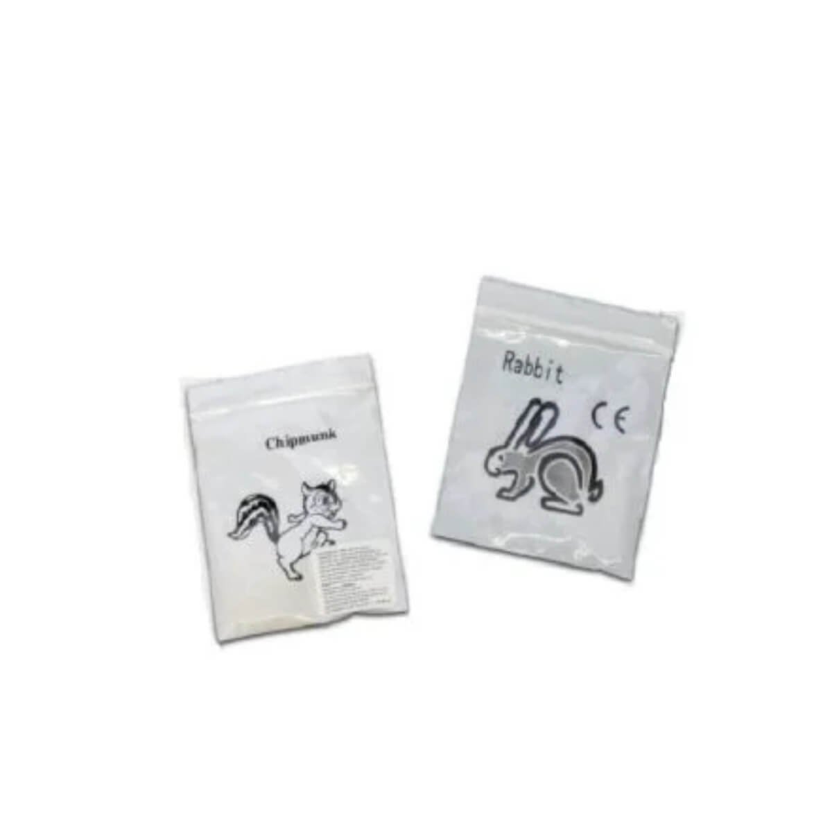 Goma Intraoral x 100 IMD