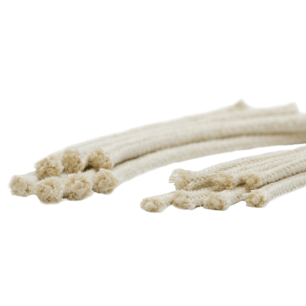 Mecha para mechero 14cm x 6mm de alcohol dental x 1 . EVODEN