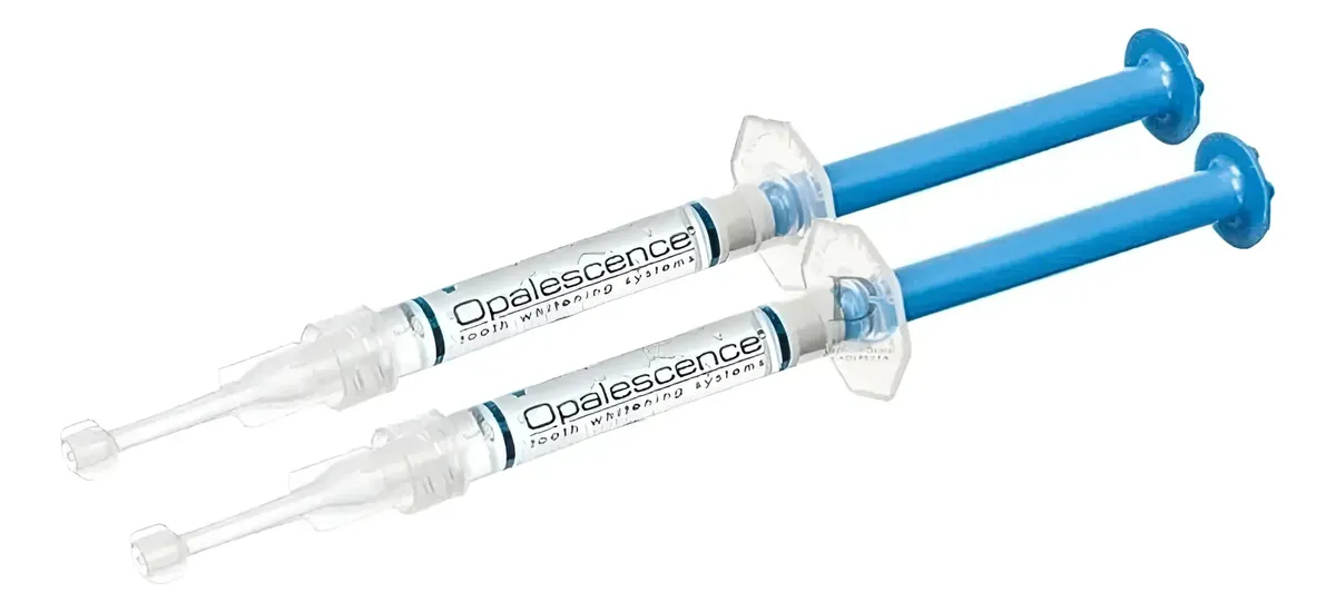 Blanqueamiento Ultradent Opalescence 15% Neutro por unidad