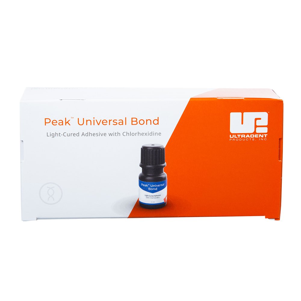 Adhesivo Universal Peak Ultradent