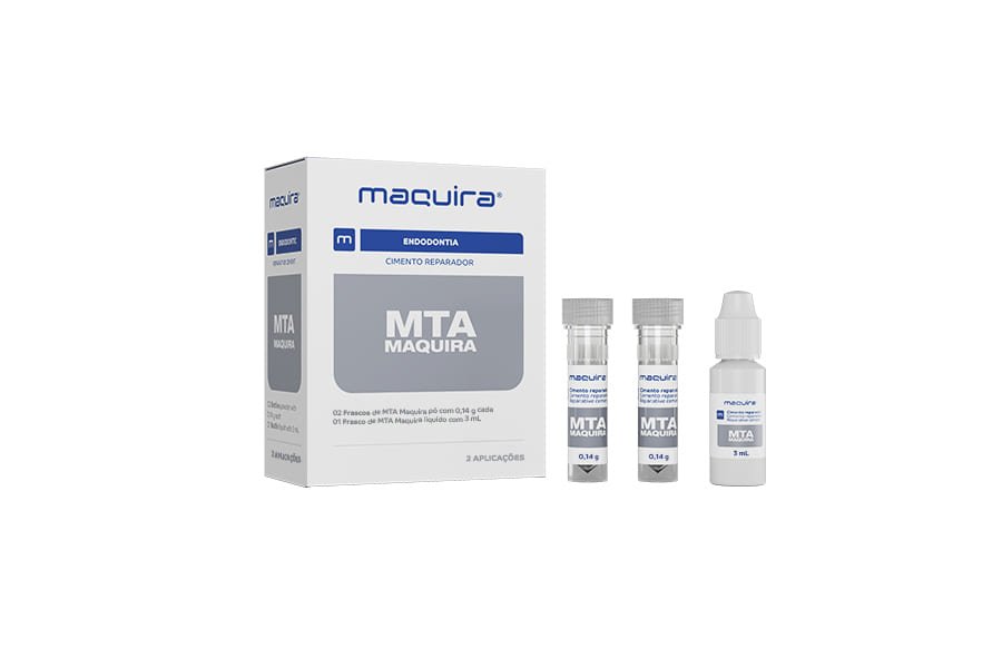 MTA MAQUIRA 2 USOS AVIO