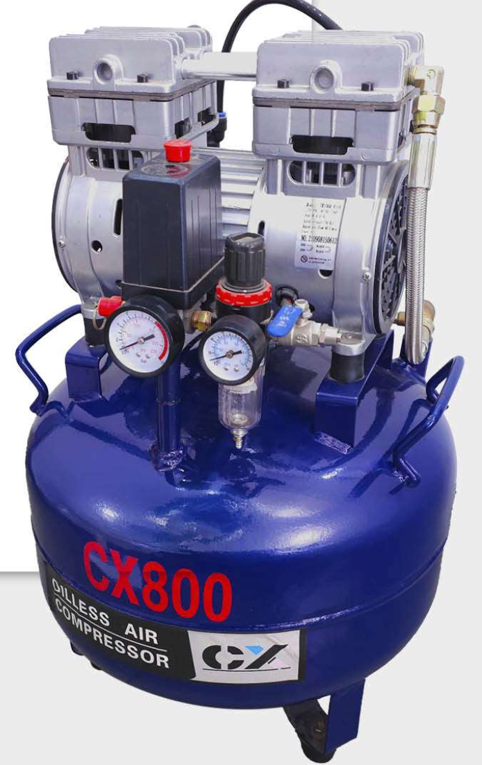 Compresor CX-800 1.1 HP