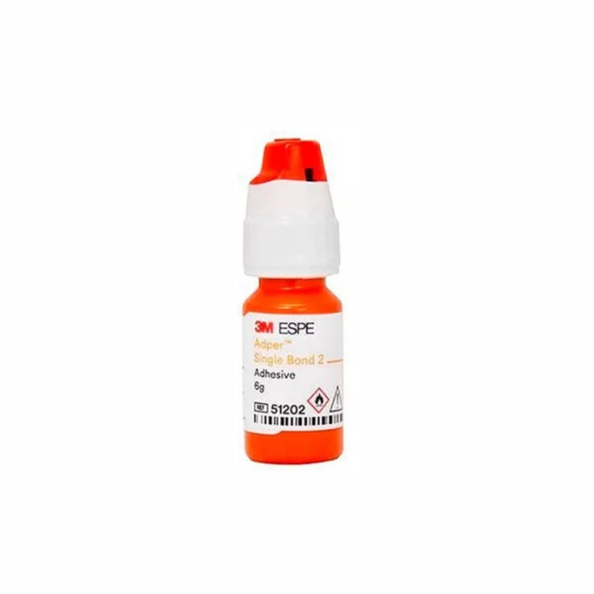 Adhesivo 3M™ Adper™ Single Bond 2 Uso Inmediato