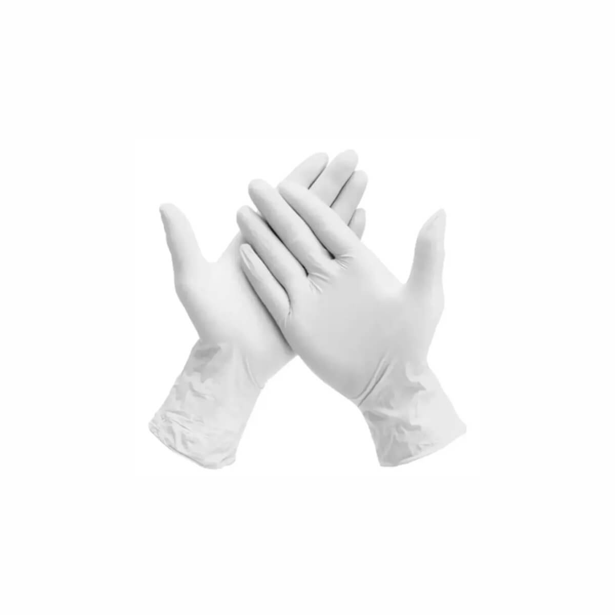 Guantes de Latex estériles