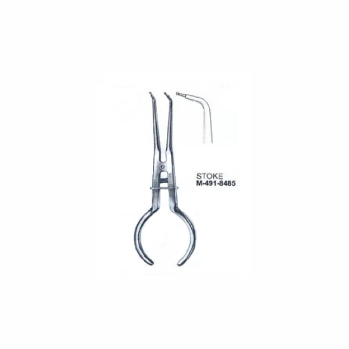 PORTA CLAMPS Stoke Medisporex