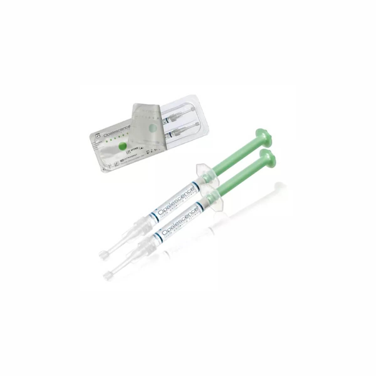 Blanqueamiento Ultradent Opalescence 10% por unidad