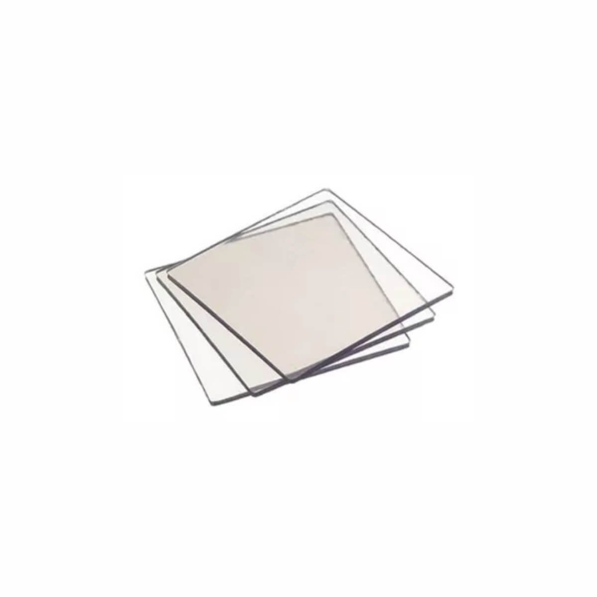 Placas dura para vacupress 0,4mm LAM P. 224-040
