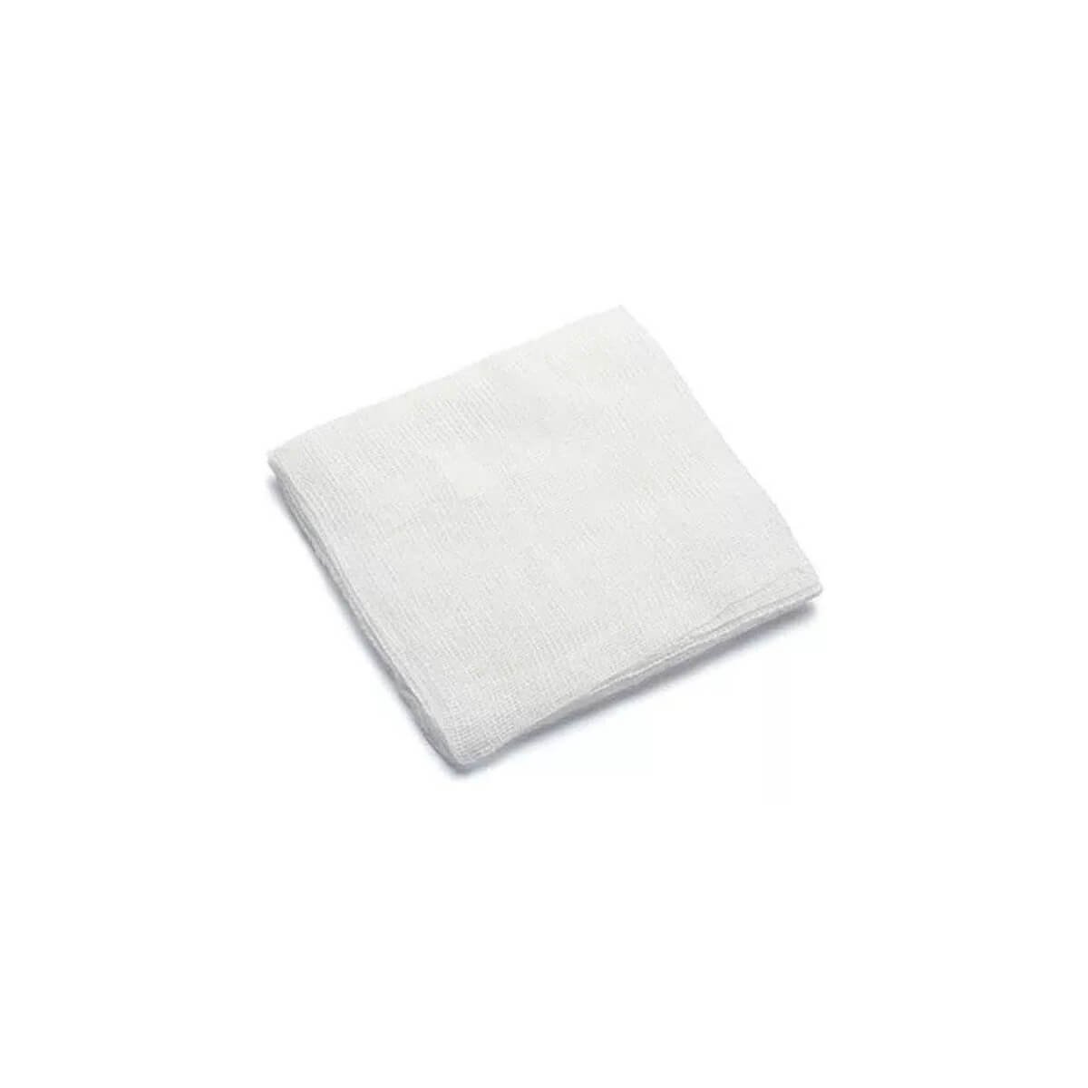Gasa Estéril 7 x 7 x 3 paquete