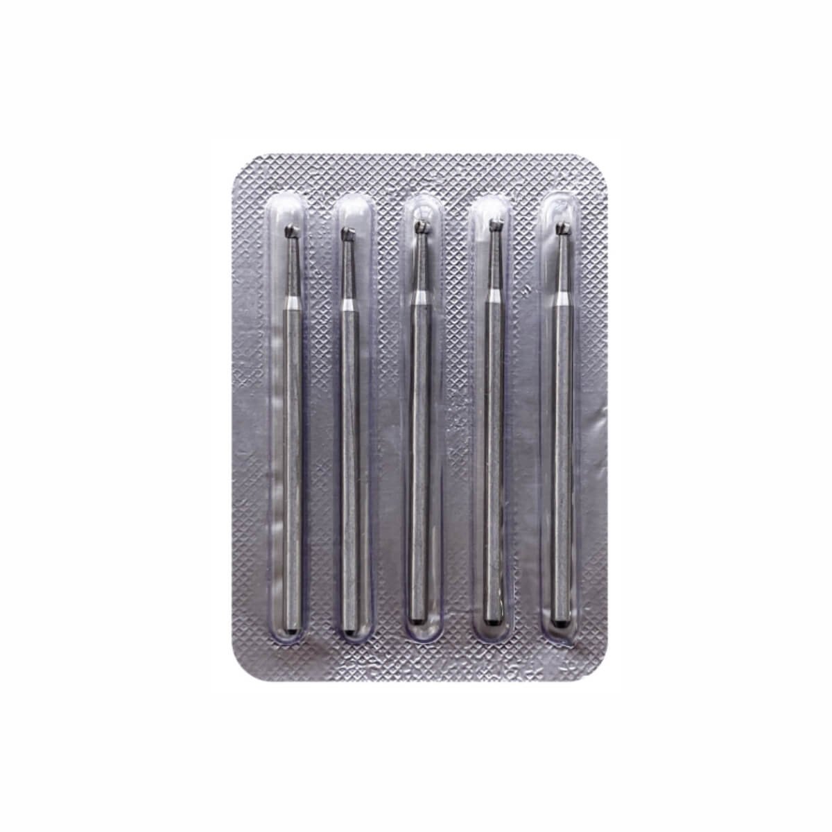 Fresa Carburo PM 6 redonda Easydent