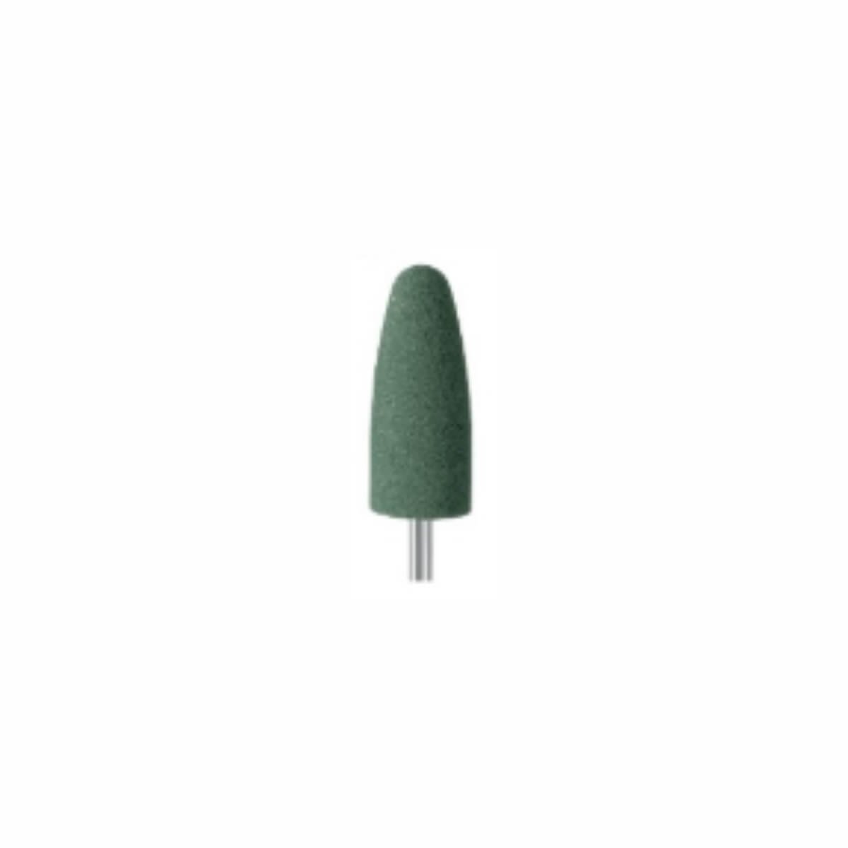 Pulidor PM silicon Bala VERDE C/U grano grueso DENSELL
