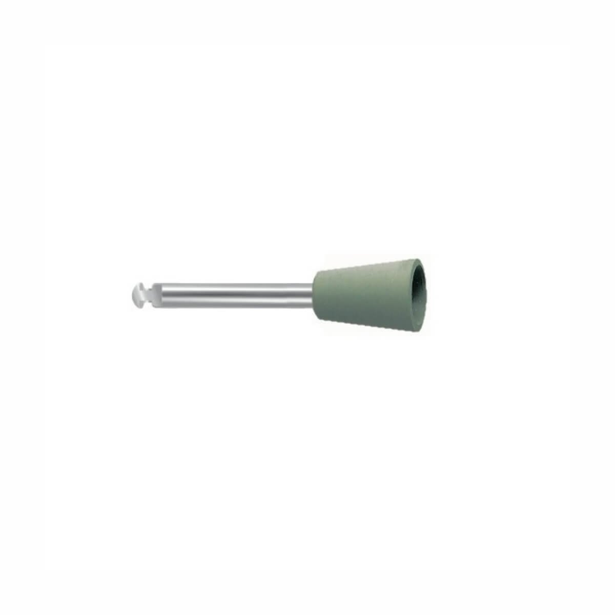 Pulidor CA silicon Copa VERDE Densell c/u