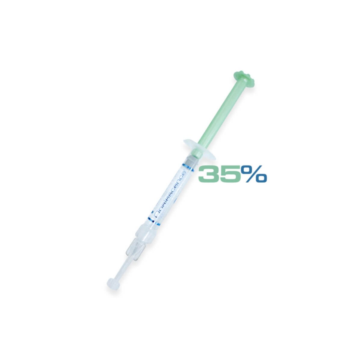 Blanqueamiento Ultradent Opalescence 35%x2