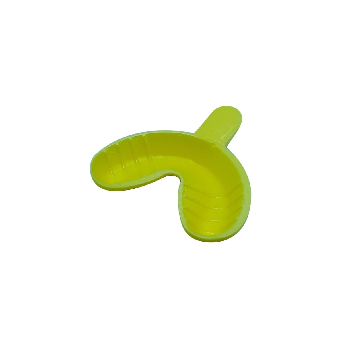 Cubeta FLUOR simple Mediana x Unid.