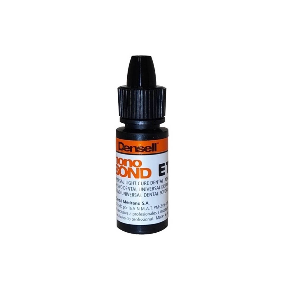 Adhesivo Monobond ET 5ml FOTO ETHANOL Densell 5ta generaci