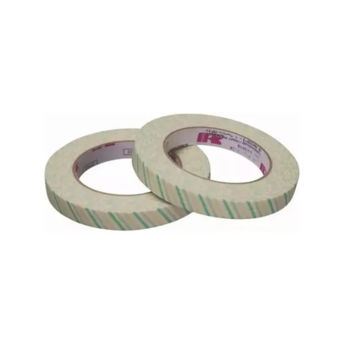 Cinta testigo para calor seco 18mm x 50mt