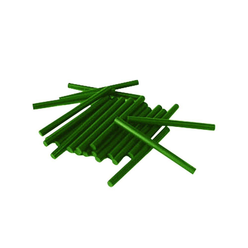 Cera en barritas para tallado VAI-WAX. VAICEL verde (comp pa modelar)
