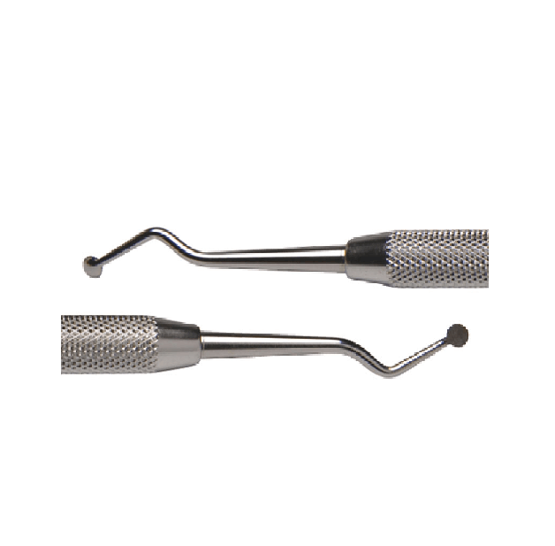 Excavador doble No.18 Belkys
