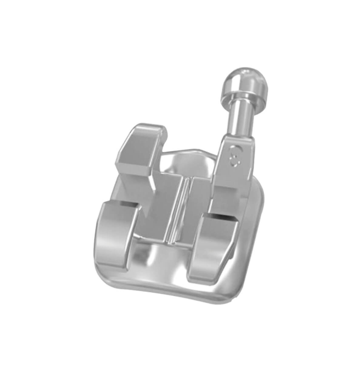 Juego Bracket One Block- Roth x20 Orthodent