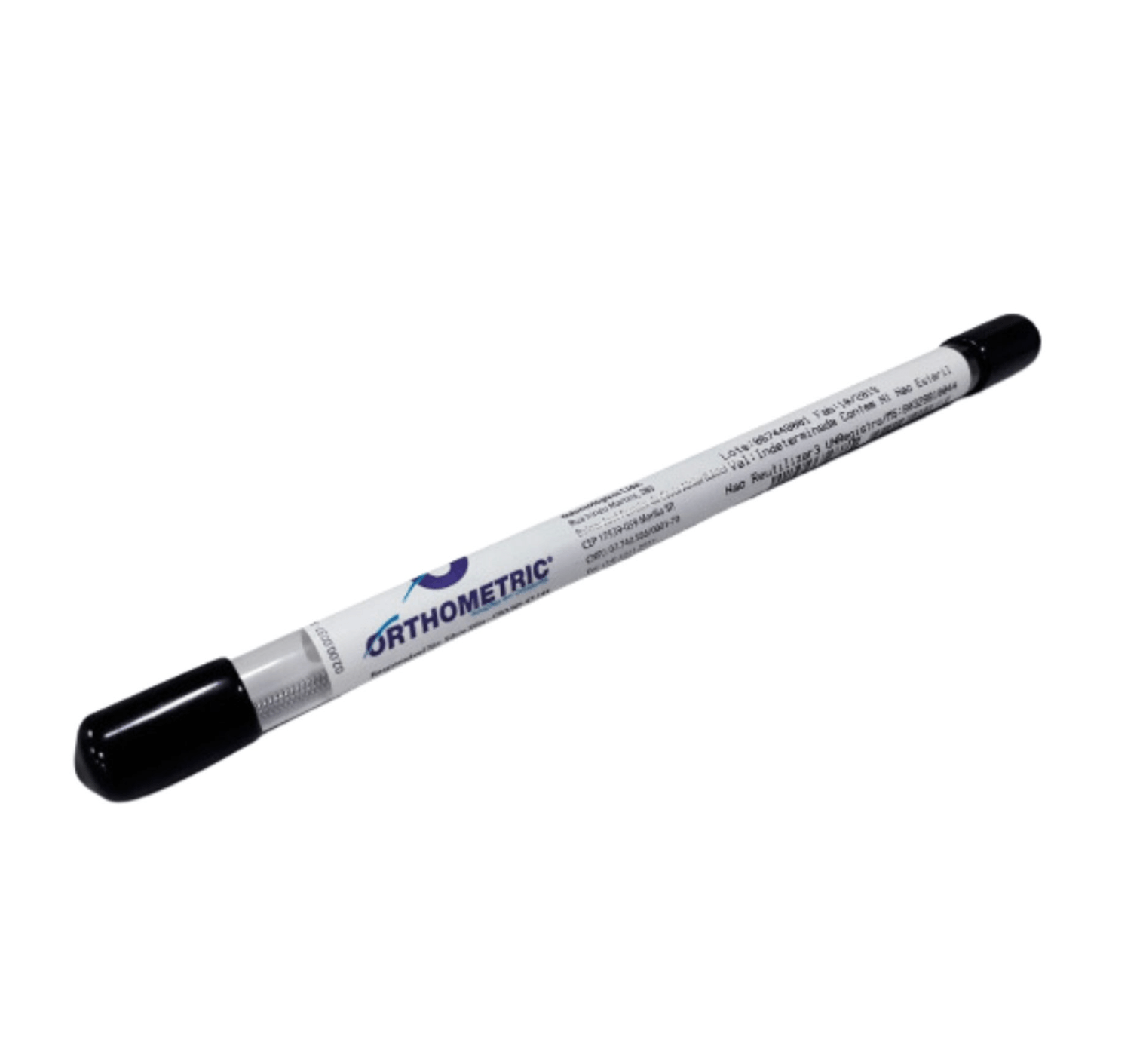 Resorte NITI Abierto x 3 unidades Orthometric