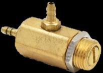 LLAVE DE PASO 1 RECTO 1 90°