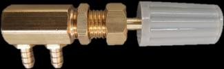 LLAVE DE PASO 2 A 90°