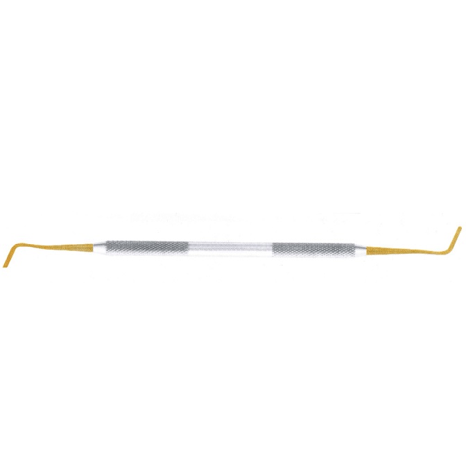Espatula de Composite Doble atacador Belkys
