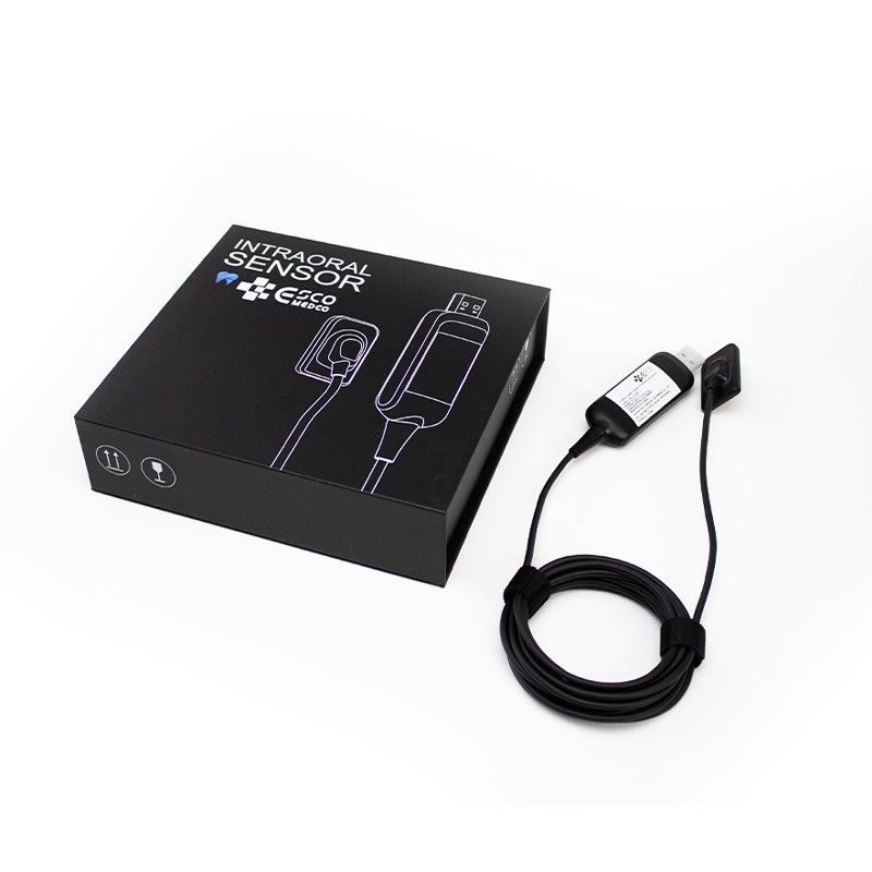 RADIOVISIOGRAFO RVG ESCO ES-SS-1.0
