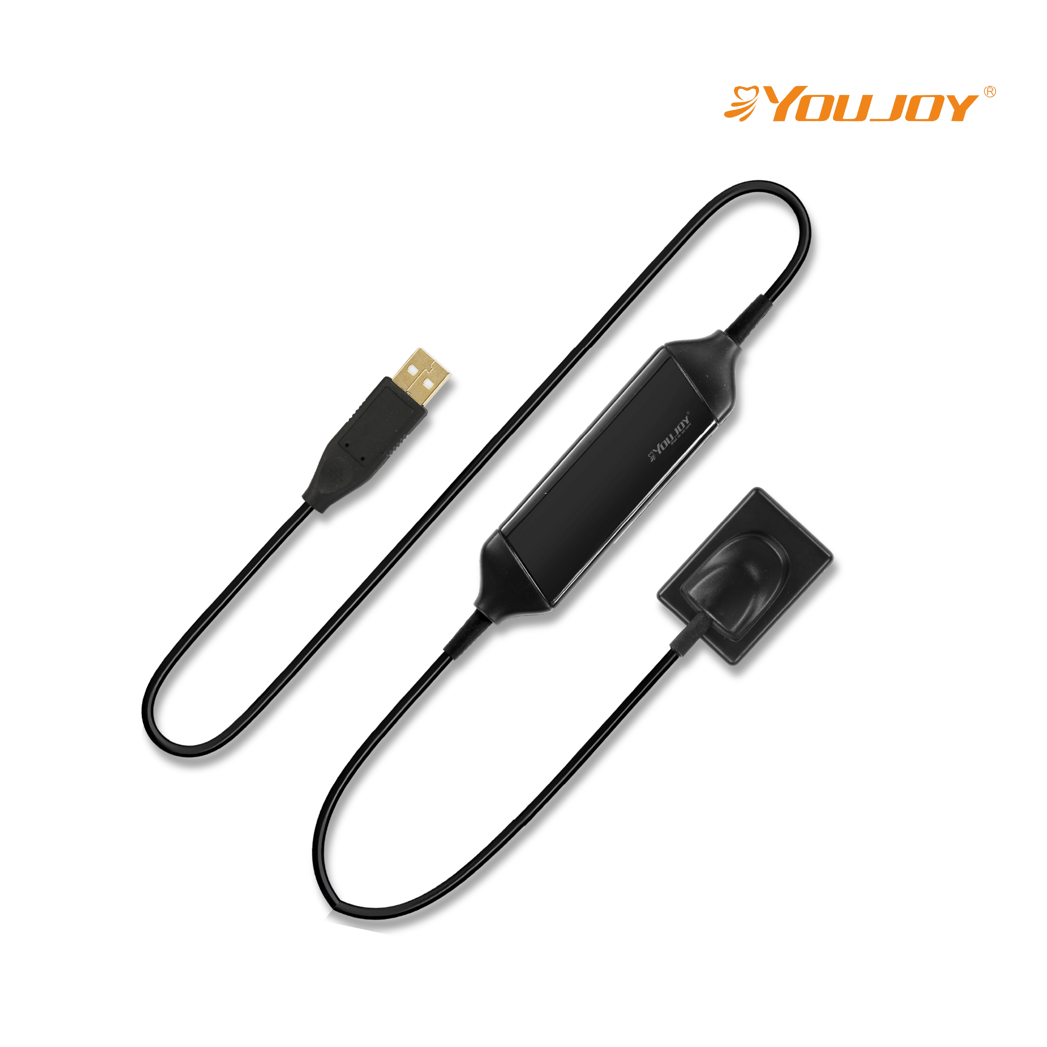 Radiovisiógrafo Sensor RVG Youjoy