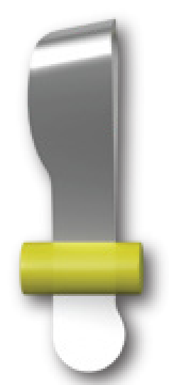 Matriz de acero Ultrasteel, sistema Ultramatrix American Burrs